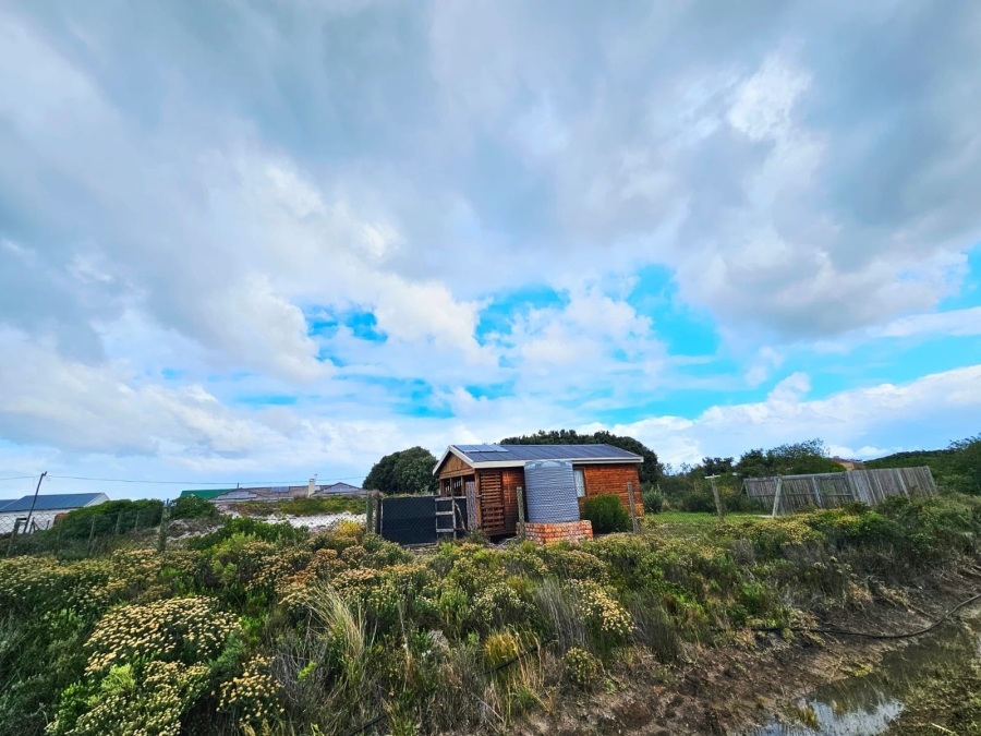0 Bedroom Property for Sale in Bettys Bay Western Cape